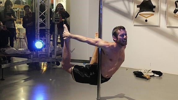 Mustang Art Gallery organiza la VI Beca Puénting de Profesionalización Artística