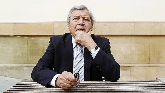 El Ayuntamiento de Murcia dedicará una calle a Hernández Ros