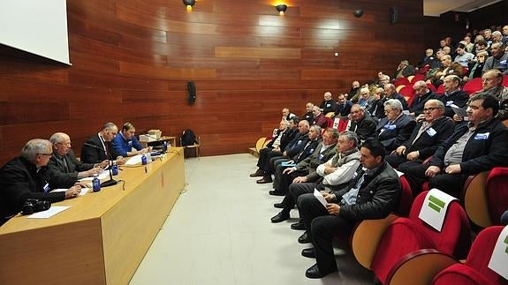 Los hacendados cederán agua por «obligación y solidaridad»