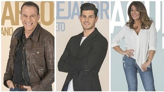 Gran Hermano Vip: ¿Quién fue expulsado, quién entró y quién está nominado?