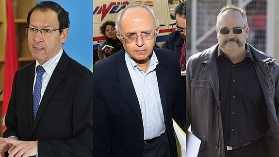 El juez lleva al banquillo a Cámara por prevaricación en Nueva Condomina