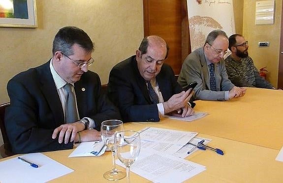 Del viaje físico al poético