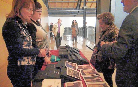 Procesiones en veinte años de fotos