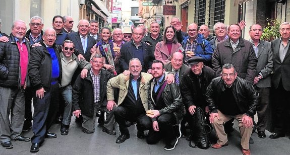 Compromís, con los Amigos del Villalobos