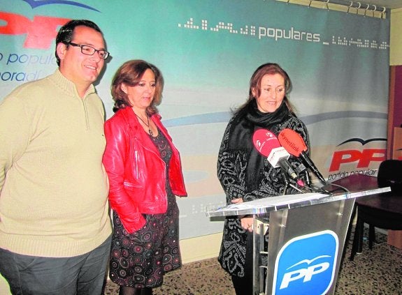 Gómez admite los contactos con C's para articular una moción de censura