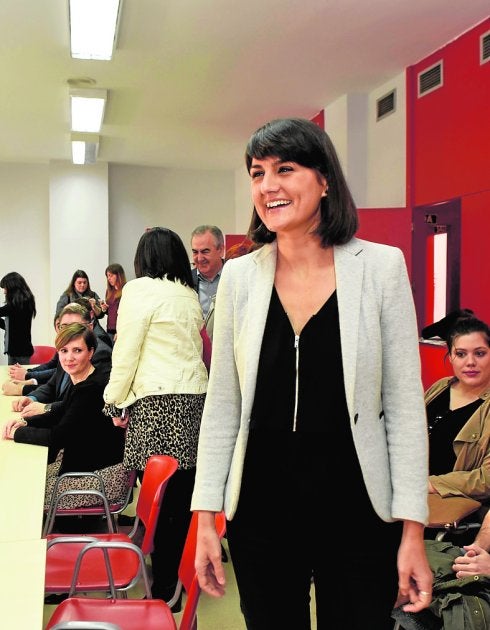 Veracruz pide a Iglesias que «deje de pensar en sillones»