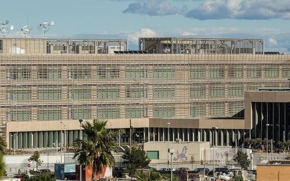 La OAMI pasa a llamarse EUIPO, Oficina de Propiedad Intelectual