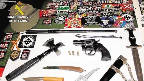 Murcia, séptima comunidad con más delitos de odio en 2015