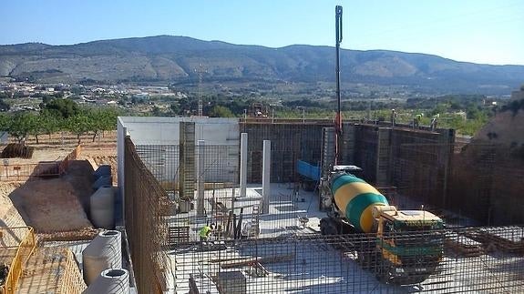 Hidraqua invertirá cerca de 30 millones en obras de mejora para garantizar la calidad