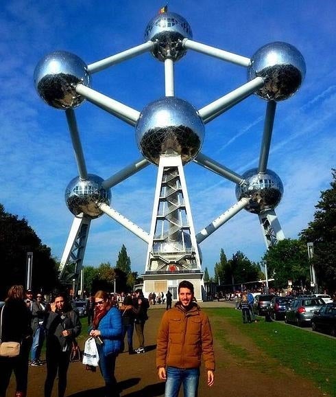 «He pasado muchos nervios y momentos de pánico»