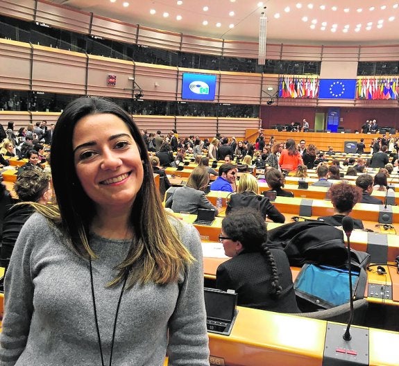 «Nos ha recordado mucho a lo que sucedió en París»