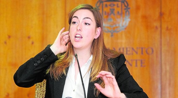 Montiel califica de «razonable» la petición para que dimita Belmonte