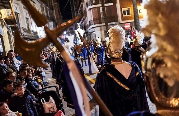 Más luz para el Príncipe de los Apóstoles