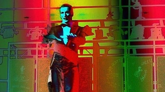 ¿Quieres actuar en musicales?