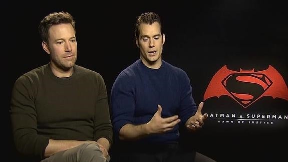 La reacción de Ben Affleck ante las malas críticas revoluciona la red