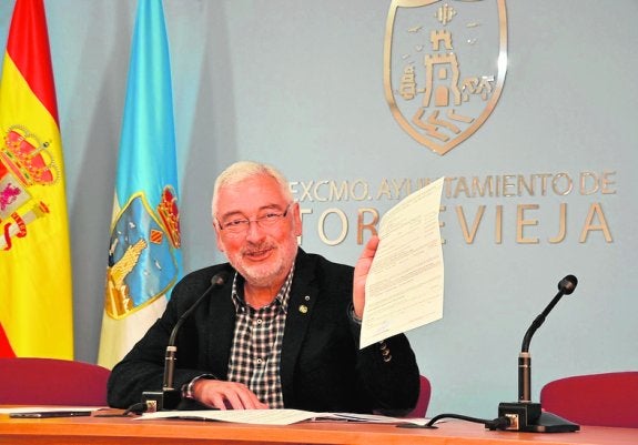 Los trabajadores tendrán voz en la selección de personal de Agamed