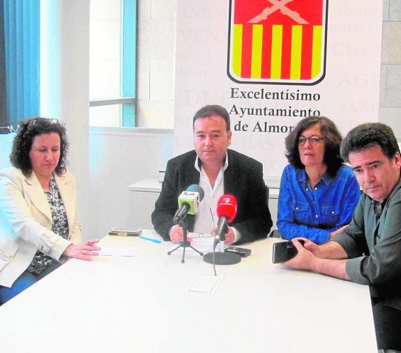 El bipartito exige a Ciudadanos que cumpla con el pacto de gobierno