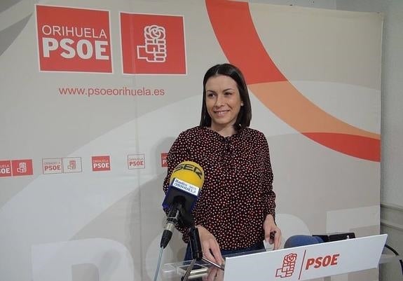 Gracia reclama al PP que agilice las ayudas a las comisiones de fiestas