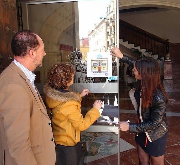 El Ayuntamiento se suma a los actos para celebrar el Día del Autismo