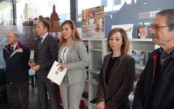 Turismo cerrará al tráfico el casco histórico en las próximas citas de la Semana Santa