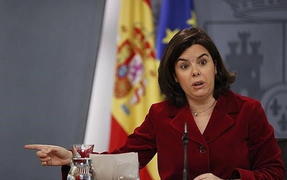 El Gobierno calla mientras el resto de partidos piden responsabilidades a Rajoy