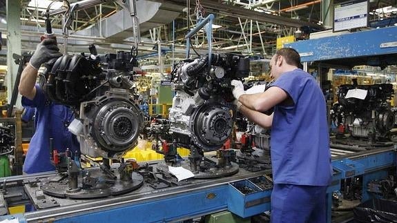 Las exportaciones de los sectores tecnológicos se incrementan un 26%