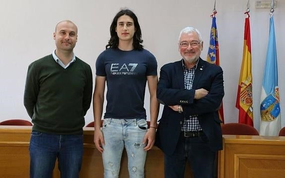 La elección del mejor deportista local contará con la opinión vecinal