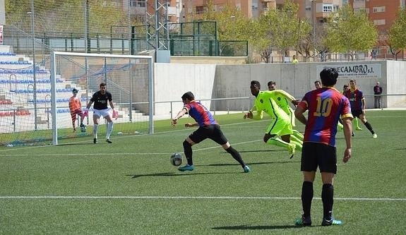 El Eldense continúa en paradero desconocido