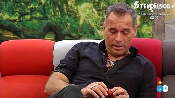 Gran Hermano Vip: Carlos Lozano se crece y el resto asume su derrota