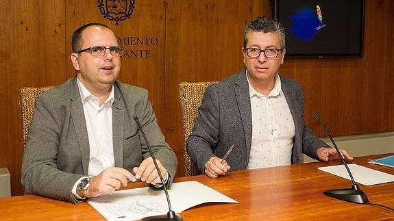 El dispositivo de la Santa Faz contará con 522 efectivos