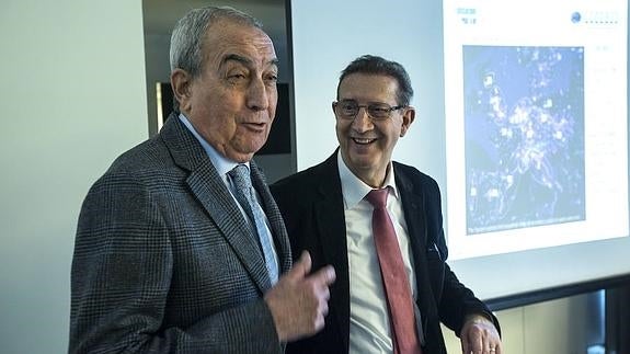 Ferrmed y Pro-AVE exigen un plan para evitar «el colapso» en las carreteras