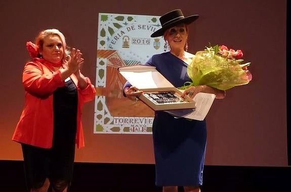 Raya Real y El Mani, principales actuaciones de la feria de mayo