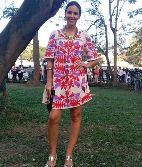 'Pekín Express' arranca con miradas de amor a Cristina Pedroche