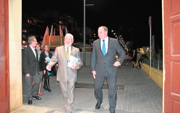 Cuba se mira al espejo salinero