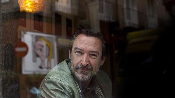 El mundo del cine, desde dentro