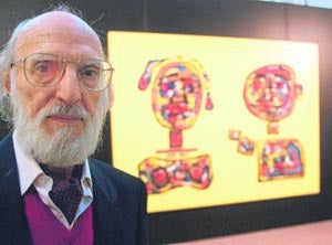 Maestros, compañeros y amigos