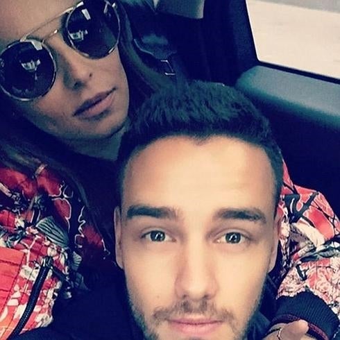 Liam Payne, de One Direction, piensa en ser padre con Cheryl Fernandez