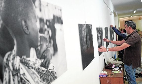 Una mirada al corazón de Kenia