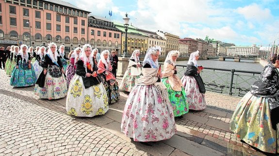Alicante conquista Gotemburgo y pone sus ojos en Moscú
