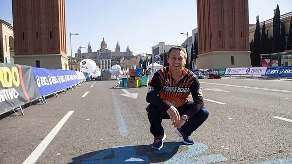 Fallecen dos corredores, uno alicantino, en una maratón en Castellón