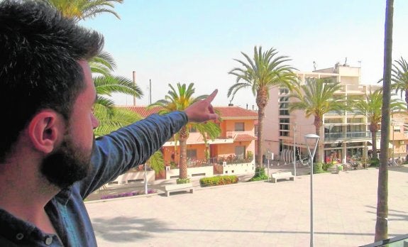 El PSOE 'hereda' antenas de wi fi sin permiso en instalaciones municipales