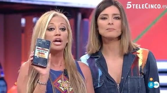 Alarma en Gran Hermano Vip: Denuncian fraude en las llamadas para elegir ganador