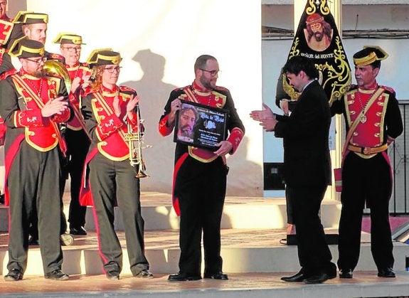 Bandas de Murcia y Valencia acuden al certamen local