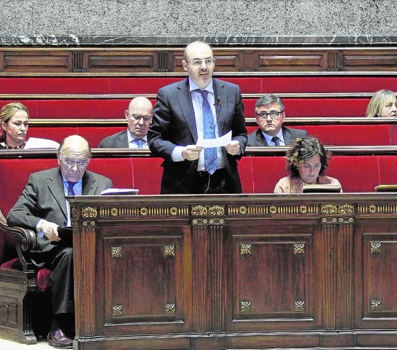 Los ediles de Valencia plantan cara a Bonig y agotan el plazo sin entregar el acta al PPCV