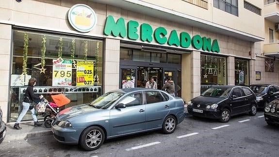 Mercadona y sus interproveedores invierten más de 15 millones en Alicante