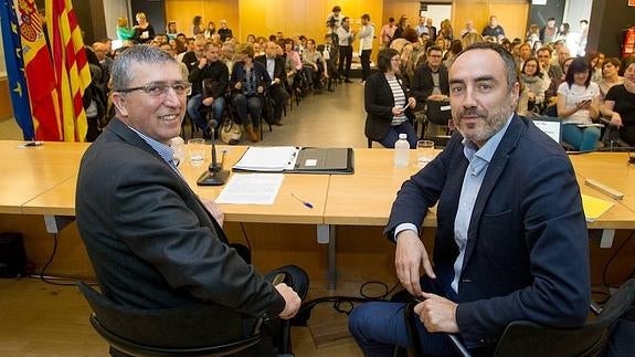 Cerca de 34.000 jóvenes de la provincia se beneficiarán del Plan Avalem Joves