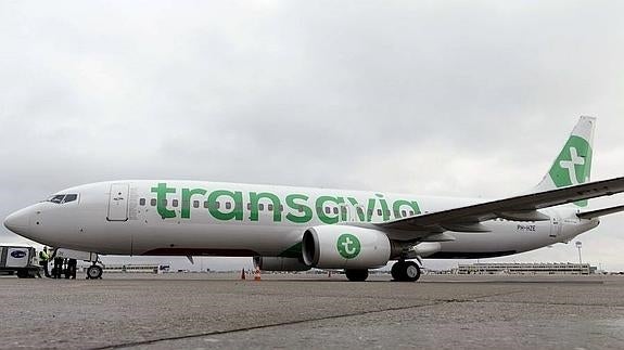 Transavia prevé abrir nuevas rutas desde Alicante y Valencia