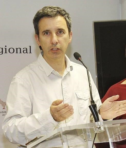 Podemos considera la dimisión de Soria «una gran noticia para las renovables»