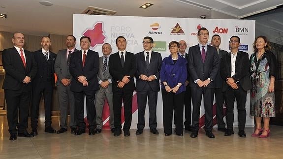 Aportaciones a la Región que merecen reconocimiento