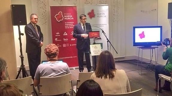 Patxi López: «Pactar no es traicionar unos principios de partido»